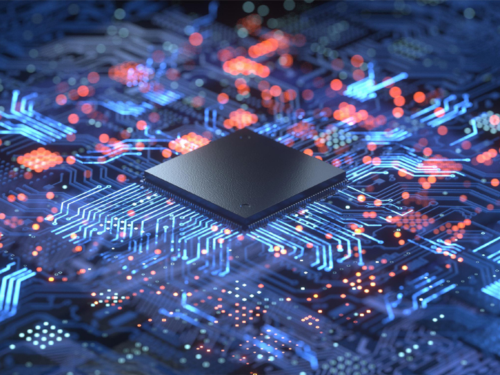 半導(dǎo)體設(shè)備/供應(yīng)商解決方案